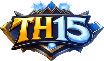 th15 লোগো